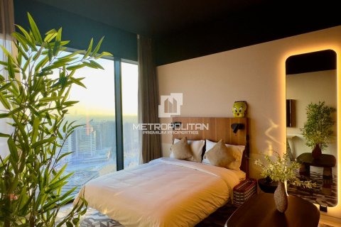 Business Bay、Dubai、UAE にあるマンション販売中 41 m2、No315195 - 写真 4