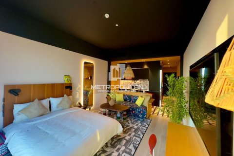 Business Bay、Dubai、UAE にあるマンション販売中 41 m2、No315195 - 写真 6