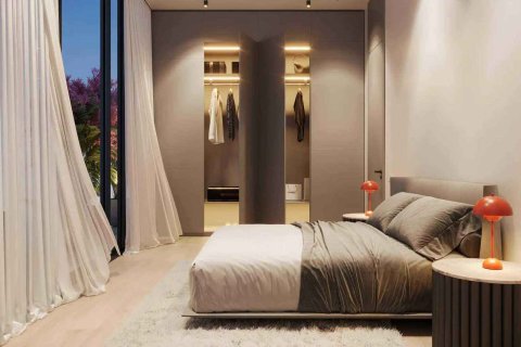 Byt v Villa Del Arte v Dubai, SAE 2 ložnice, 195.34 m² Č.: 708984 - fotografie 3