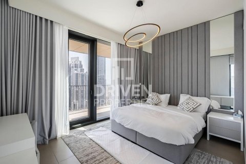 Wohnung zur Miete in Downtown Dubai (Downtown Burj Dubai), Dubai, VAE 2 Schlafzimmer, 145.58 m2 Nr. 746574 - Foto 9