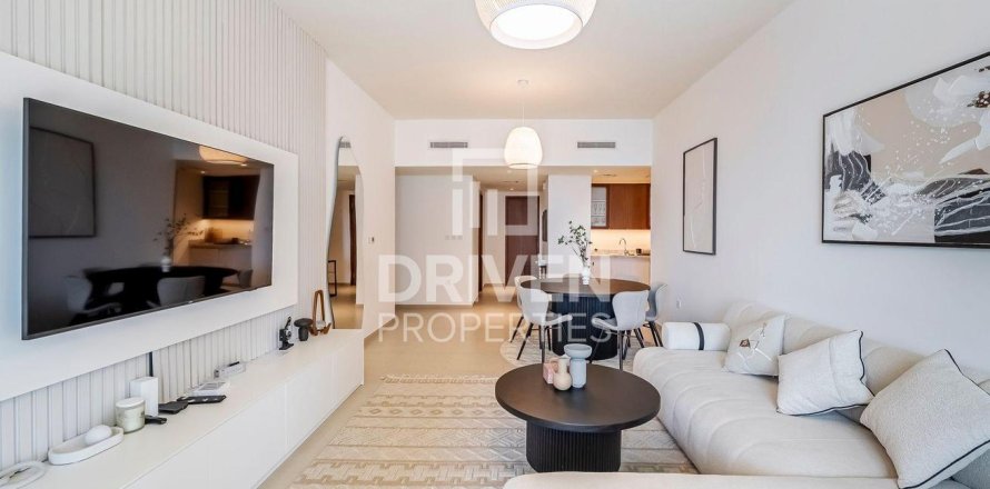 Wohnung in Downtown Dubai (Downtown Burj Dubai), Dubai, VAE: 2 Schlafzimmer, 145.58 m2 Nr. 746574