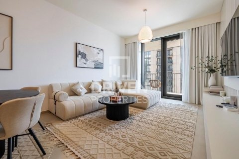 Wohnung zur Miete in Downtown Dubai (Downtown Burj Dubai), Dubai, VAE 2 Schlafzimmer, 145.58 m2 Nr. 746574 - Foto 2