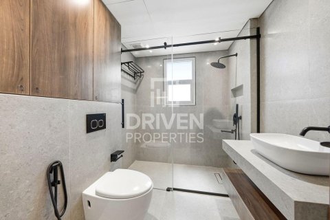 Villa zur Miete in Jumeirah, Dubai, VAE 4 Schlafzimmer, 1862.24 m2 Nr. 746579 - Foto 24
