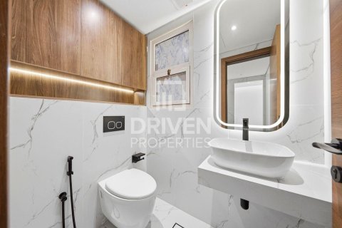 Villa zur Miete in Jumeirah, Dubai, VAE 4 Schlafzimmer, 1862.24 m2 Nr. 746579 - Foto 26