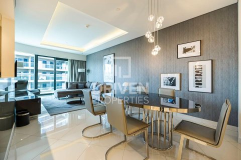Apartman u Business Bay, Dubai, UAE 3 spavaćih soba, 162.21 m2 Br. 746576 - fotografija 3