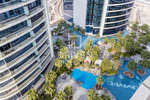 Apartman u Business Bay, Dubai, UAE 3 spavaćih soba, 162.21 m2 Br. 746576 - fotografija 18
