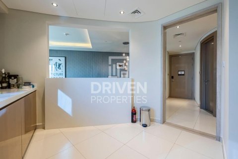 Apartman u Business Bay, Dubai, UAE 3 spavaćih soba, 162.21 m2 Br. 746576 - fotografija 11