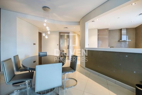 Apartman u Business Bay, Dubai, UAE 3 spavaćih soba, 162.21 m2 Br. 746576 - fotografija 12