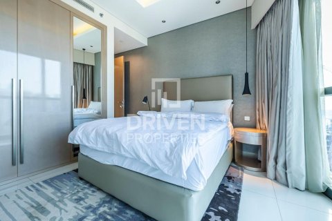Apartman u Business Bay, Dubai, UAE 3 spavaćih soba, 162.21 m2 Br. 746576 - fotografija 5