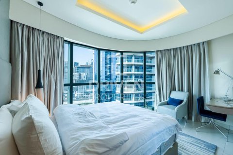 Apartman u Business Bay, Dubai, UAE 3 spavaćih soba, 162.21 m2 Br. 746576 - fotografija 4