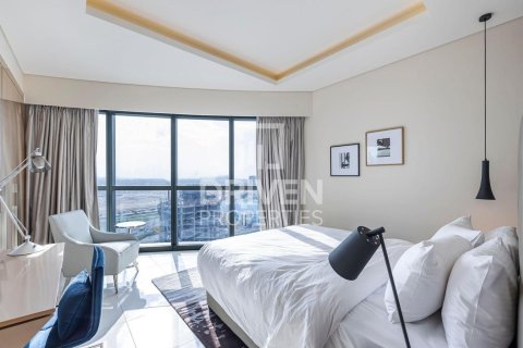 Apartman u Business Bay, Dubai, UAE 3 spavaćih soba, 162.21 m2 Br. 746576 - fotografija 6