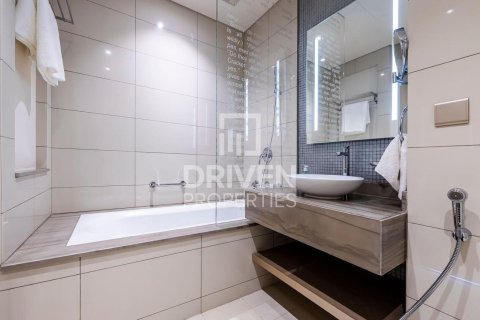 Apartman u Business Bay, Dubai, UAE 3 spavaćih soba, 162.21 m2 Br. 746576 - fotografija 14