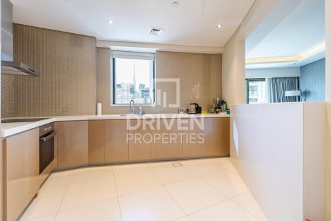 Apartman u Business Bay, Dubai, UAE 3 spavaćih soba, 162.21 m2 Br. 746576 - fotografija 10
