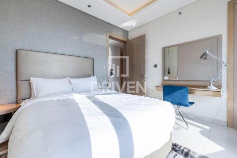 Apartman u Business Bay, Dubai, UAE 3 spavaćih soba, 162.21 m2 Br. 746576 - fotografija 7