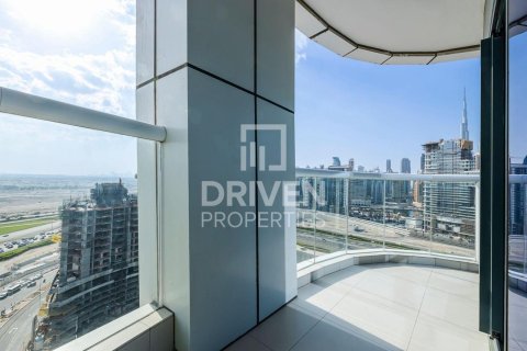 Apartman u Business Bay, Dubai, UAE 3 spavaćih soba, 162.21 m2 Br. 746576 - fotografija 16