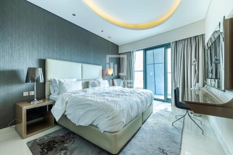 Apartman u Business Bay, Dubai, UAE 3 spavaćih soba, 162.21 m2 Br. 746576 - fotografija 8