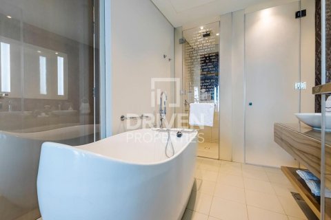Apartman u Business Bay, Dubai, UAE 3 spavaćih soba, 162.21 m2 Br. 746576 - fotografija 13