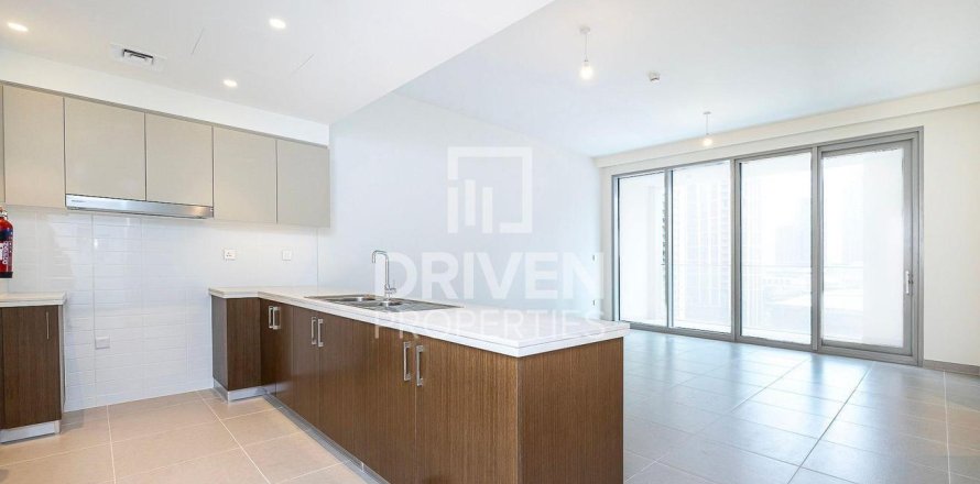 Apartmán v Downtown Dubai (Downtown Burj Dubai), Dubai, SAE 3 spálne, 152.92 m2 č. 746578