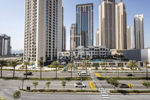 Appartamento in affitto a Dubai Creek Harbour (The Lagoons), Dubai, EAU 2 camere da letto, 104.52 mq. № 746577 - foto 15