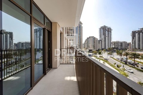 Appartamento in affitto a Dubai Creek Harbour (The Lagoons), Dubai, EAU 2 camere da letto, 104.52 mq. № 746577 - foto 10