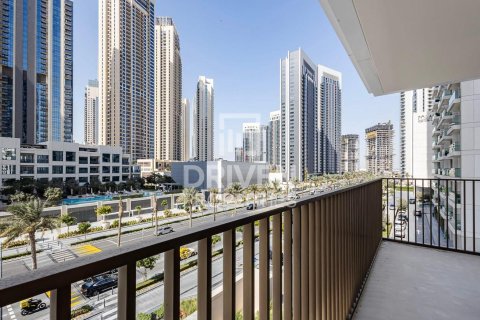 Appartamento in affitto a Dubai Creek Harbour (The Lagoons), Dubai, EAU 2 camere da letto, 104.52 mq. № 746577 - foto 19