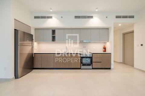 Appartamento in affitto a Dubai Creek Harbour (The Lagoons), Dubai, EAU 2 camere da letto, 104.52 mq. № 746577 - foto 3