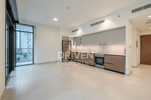 Apartman u Dubai Creek Harbour (The Lagoons), UAE 104.52 m2, 2 spavaćih soba Br. 746577