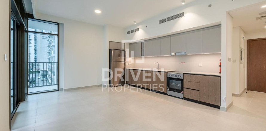 Appartamento a Dubai Creek Harbour (The Lagoons), Dubai, EAU 2 camere da letto, 104.52 mq. № 746577