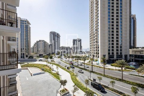 Appartamento in affitto a Dubai Creek Harbour (The Lagoons), Dubai, EAU 2 camere da letto, 104.52 mq. № 746577 - foto 12