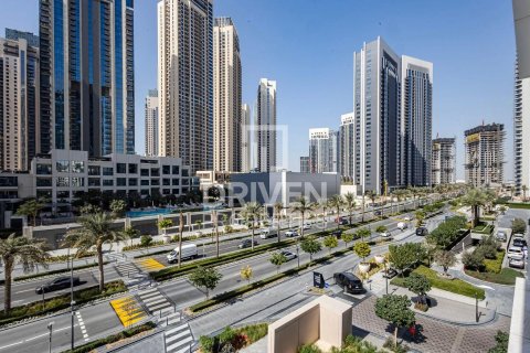 Appartamento in affitto a Dubai Creek Harbour (The Lagoons), Dubai, EAU 2 camere da letto, 104.52 mq. № 746577 - foto 13