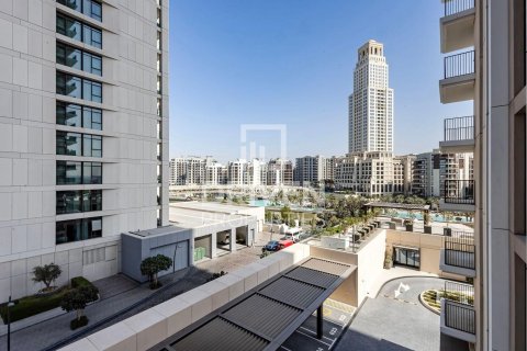 Appartamento in affitto a Dubai Creek Harbour (The Lagoons), Dubai, EAU 2 camere da letto, 104.52 mq. № 746577 - foto 17