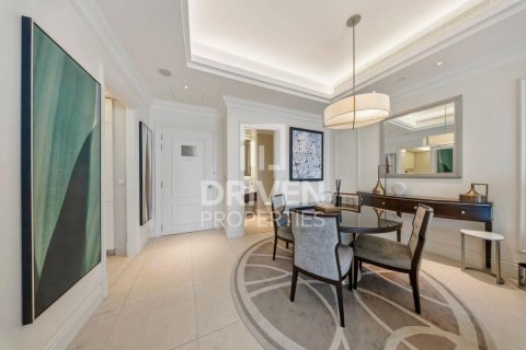 Üürile anda korter asukohaga Downtown Dubai (Downtown Burj Dubai), AÜE: 1 magamistoaga, 84.08 m² Nr 746575 - pilt 7