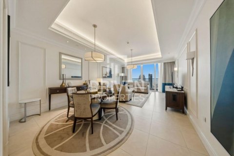 Üürile anda korter asukohaga Downtown Dubai (Downtown Burj Dubai), AÜE: 1 magamistoaga, 84.08 m² Nr 746575 - pilt 6