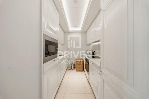 Üürile anda korter asukohaga Downtown Dubai (Downtown Burj Dubai), AÜE: 1 magamistoaga, 84.08 m² Nr 746575 - pilt 9