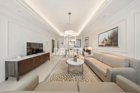 Üürile anda korter asukohaga Downtown Dubai (Downtown Burj Dubai), AÜE: 1 magamistoaga, 84.08 m² Nr 746575 - pilt 1
