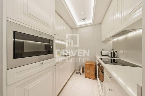 Üürile anda korter asukohaga Downtown Dubai (Downtown Burj Dubai), AÜE: 1 magamistoaga, 84.08 m² Nr 746575 - pilt 8