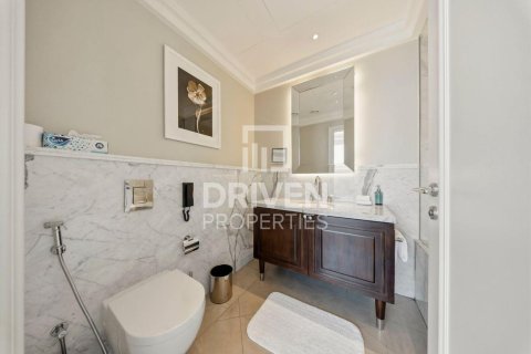 Üürile anda korter asukohaga Downtown Dubai (Downtown Burj Dubai), AÜE: 1 magamistoaga, 84.08 m² Nr 746575 - pilt 10