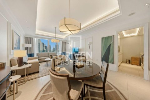 Üürile anda korter asukohaga Downtown Dubai (Downtown Burj Dubai), AÜE: 1 magamistoaga, 84.08 m² Nr 746575 - pilt 4