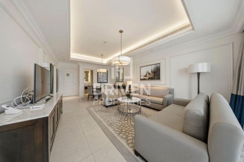 Üürile anda korter asukohaga Downtown Dubai (Downtown Burj Dubai), AÜE: 1 magamistoaga, 84.08 m² Nr 746575 - pilt 3