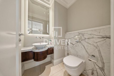 Üürile anda korter asukohaga Downtown Dubai (Downtown Burj Dubai), AÜE: 1 magamistoaga, 84.08 m² Nr 746575 - pilt 11
