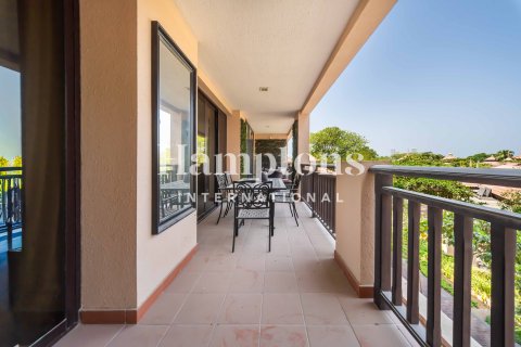 Apartmán v Palm Jumeirah, Dubai, SAE 2 spálne, 164.54979360 m2 č. 763951 - Fotografia 10
