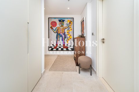 Apartmán v Palm Jumeirah, Dubai, SAE 2 spálne, 164.54979360 m2 č. 763951 - Fotografia 12
