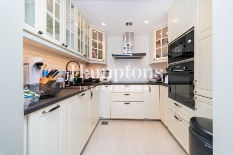 Apartmán v Palm Jumeirah, Dubai, SAE 2 spálne, 164.54979360 m2 č. 763951 - Fotografia 15