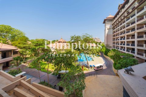 Apartmán v Palm Jumeirah, Dubai, SAE 2 spálne, 164.54979360 m2 č. 763951 - Fotografia 11