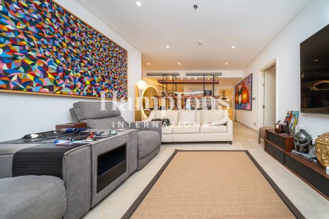 Apartmán v Palm Jumeirah, Dubai, SAE 2 spálne, 164.54979360 m2 č. 763951 - Fotografia 9
