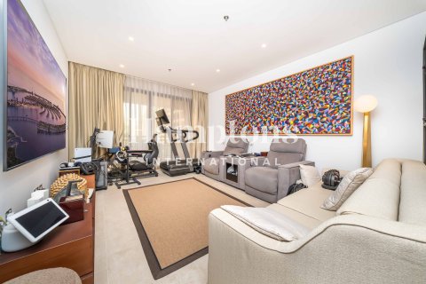 Apartmán v Palm Jumeirah, Dubai, SAE 2 spálne, 164.54979360 m2 č. 763951 - Fotografia 8