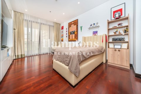 Apartmán v Palm Jumeirah, Dubai, SAE 2 spálne, 164.54979360 m2 č. 763951 - Fotografia 18