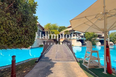 Apartmán v Palm Jumeirah, Dubai, SAE 2 spálne, 164.54979360 m2 č. 763951 - Fotografia 6