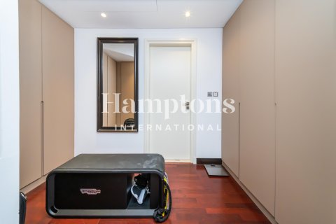 Apartmán v Palm Jumeirah, Dubai, SAE 2 spálne, 164.54979360 m2 č. 763951 - Fotografia 7