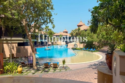 Apartmán v Palm Jumeirah, Dubai, SAE 2 spálne, 164.54979360 m2 č. 763951 - Fotografia 5